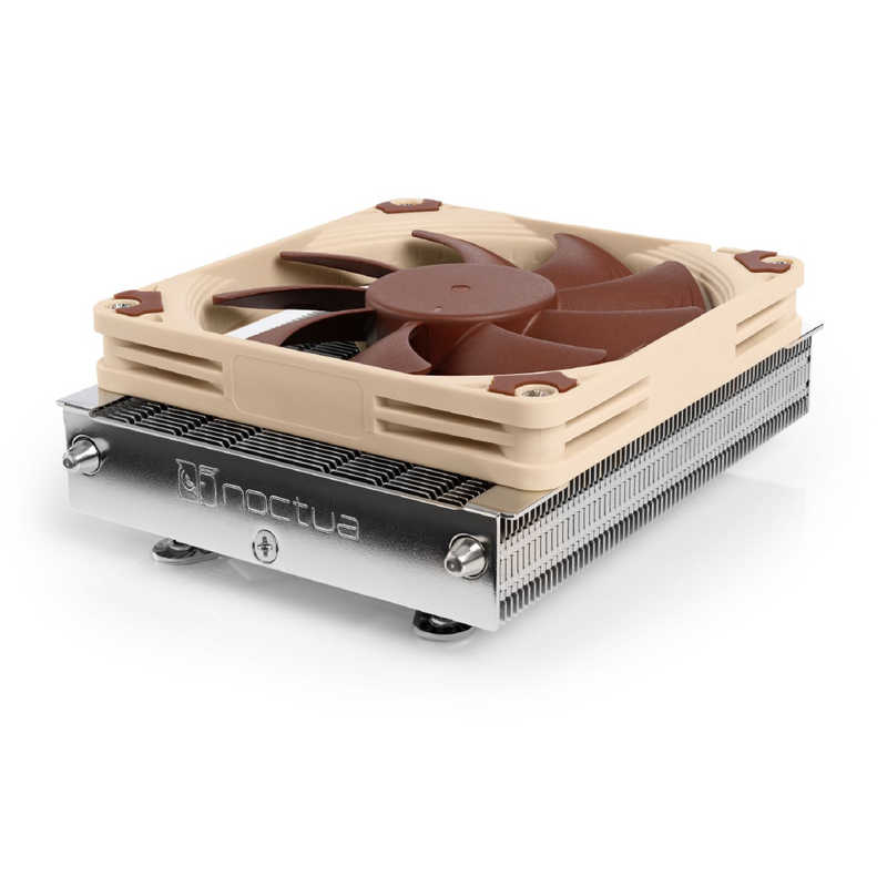 Noctua 92mm top flow type AMD dedicated CPU cooler NHL9AAM5