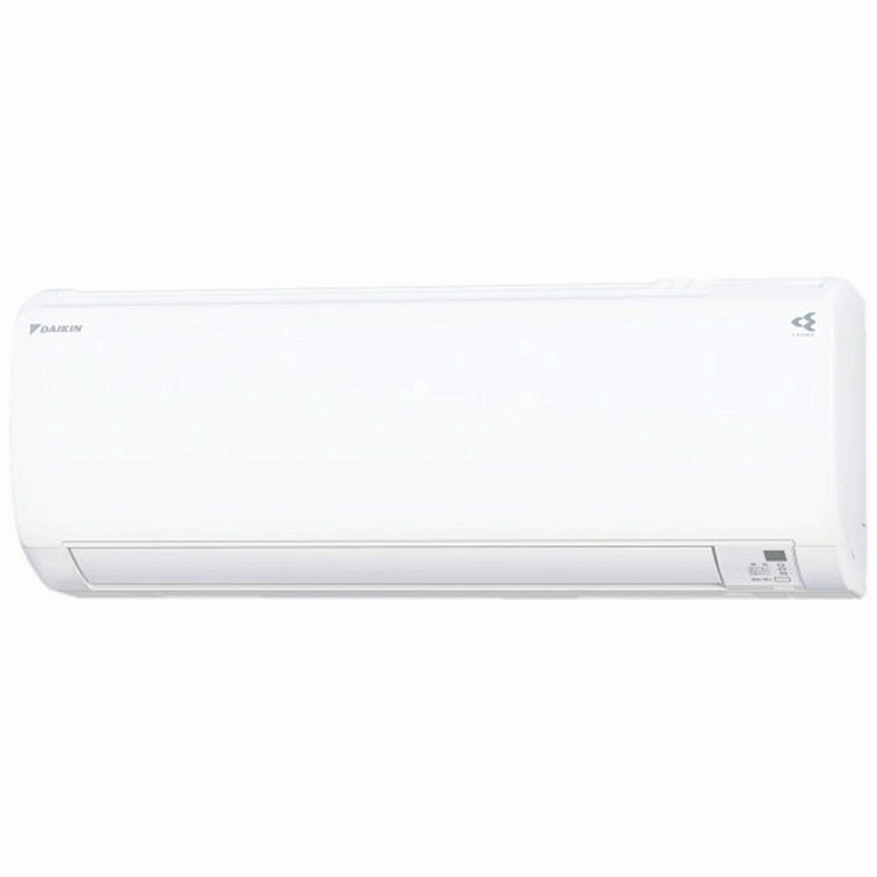 楽天市場】（標準取付工事費込）ダイキン DAIKIN エアコン おもに8畳用