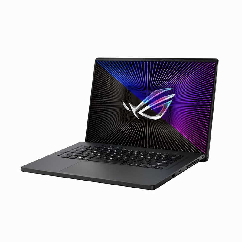 幻想的 ASUS ゲーミングノートPC ROG Zephyrus M16 GU603ZM - 通販