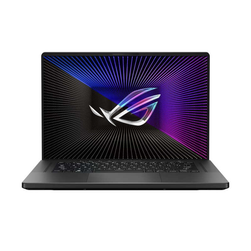 ASUS エイスース ゲーミングノートパソコン ROG Zephyrus エクリプス