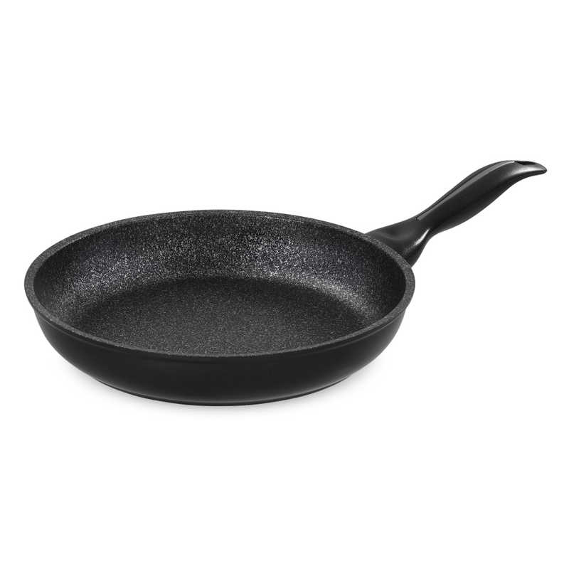 BARAZZONI　IH対応 フライパン 32cm Granitica Extra Induction ブラック ［IH対応］　8551060328410