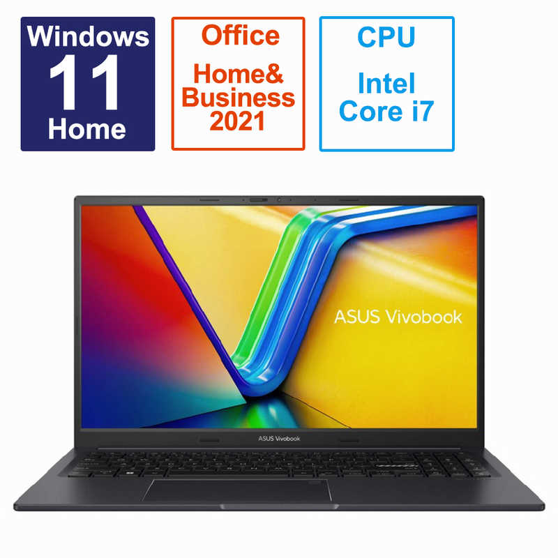 楽天市場】ASUS エイスース ノートパソコン Vivobook Pro 15 [15.6型