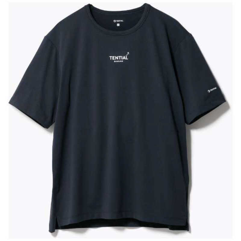 楽天市場】TENTIAL Mesh(メッシュ) Tシャツ(半袖)-23SS(XLサイズ 