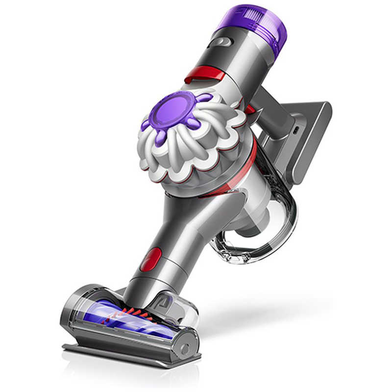 ダイソン　dyson　ハンディクリーナー V8 Focus Clean ［サイクロン式 /コードレス］　HH15｜コジマ店