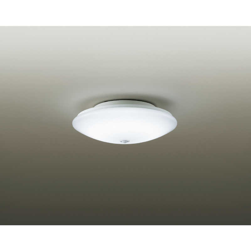 大光電機　LED小型シーリング [昼光色 /LED]　DXL-81451
