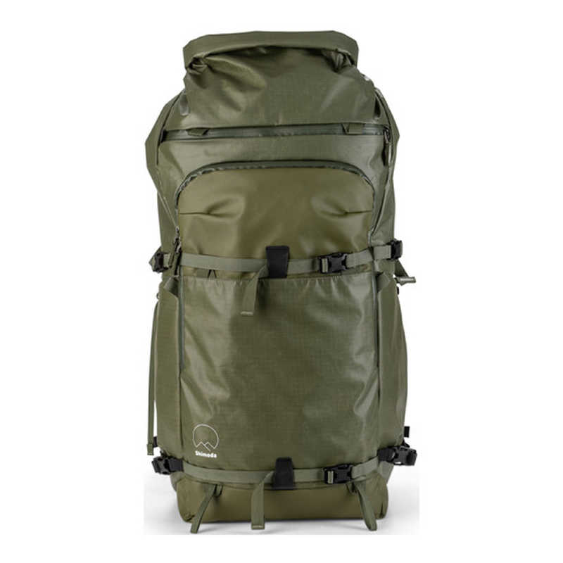 SHIMODA Shimoda Designs Action X70 Backpack Starter Kit Army Green Shimoda Designs アーミーグリーン 520-111