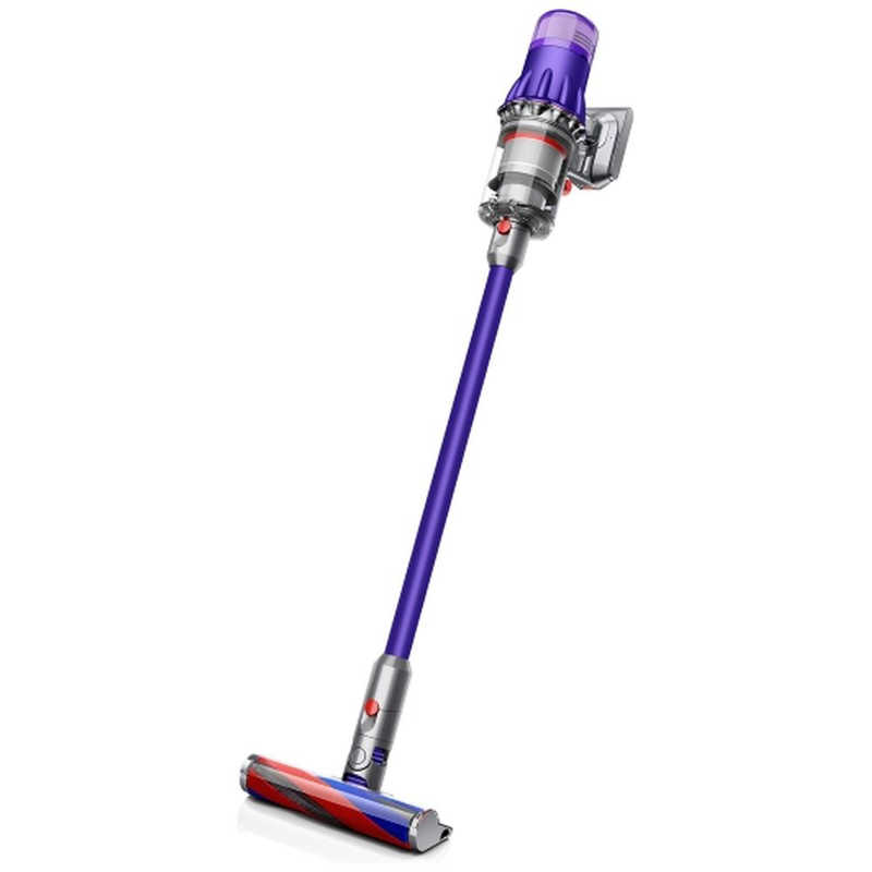 楽天市場】ダイソン dyson スティッククリーナー V12 Detect Slim