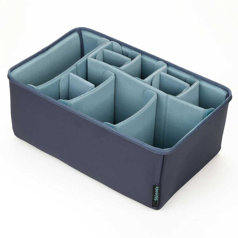 SHIMODA Designs Core Unit Extra Large DV v2 Designs 520-247|コジマ店