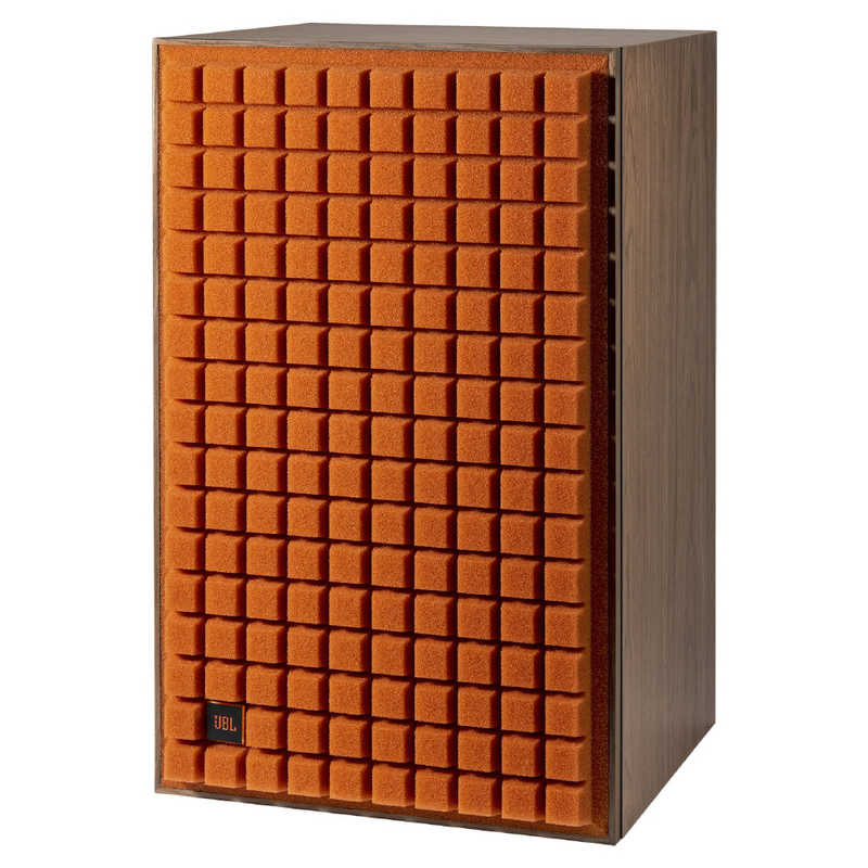 JBL　ブックシェルフスピーカー オレンジ [1本]　JBLL100MK2ORG