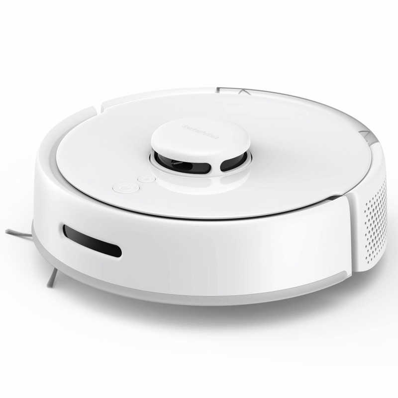 掃除機・クリーナー SwitchBot Robot Vacuum K10+ W3011021 SWITCHBOT SwitchBotロボット掃除機K10＋ ［吸引＋拭くタイプ(水拭き