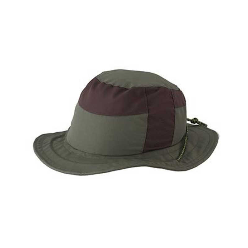 OGK　帽子タイプヘルメット デイズ(54〜57cm/カーキ)　DAYS画像
