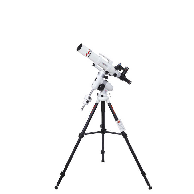 ビクセン　天体望遠鏡 AP-SD81SII・SM 口径81mm [屈折式 /赤道儀式 /スマホ対応(アダプター別売)]　APSD81S2･SM