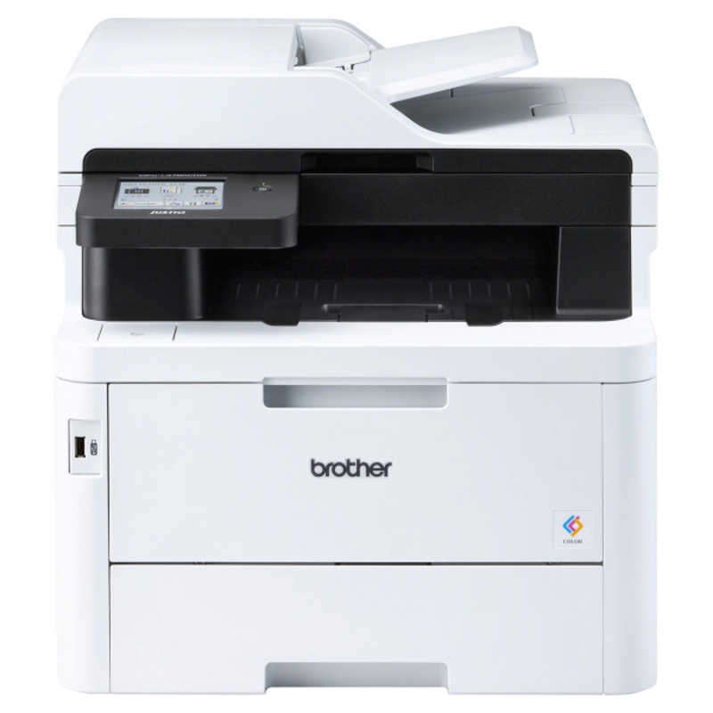 brother HL-L3240CDW 説明書付き brother A4カラーレーザープリンター（無線・有線LAN/両面印刷） HL
