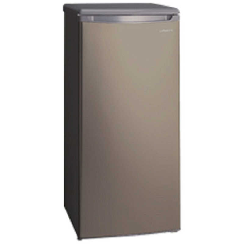 送料込み＊TOSHIBA 2021年製 1ドア冷蔵庫①＊0822-4 TOSHIBA 東芝 TOSHIBA 冷凍庫 1ドア 135L 右開き 省スペース