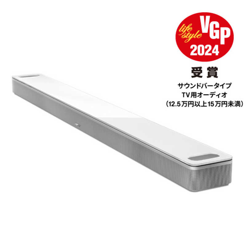Bose スマートサウンドバー Bluetooth Amazon.co.jp: Bose Smart Soundbar スマートサウンドバー Dolby