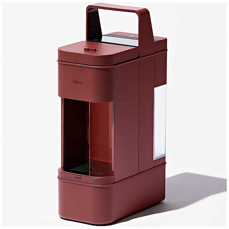 UCC上島珈琲　DRIP POD YOUBI (R)　DP4-R