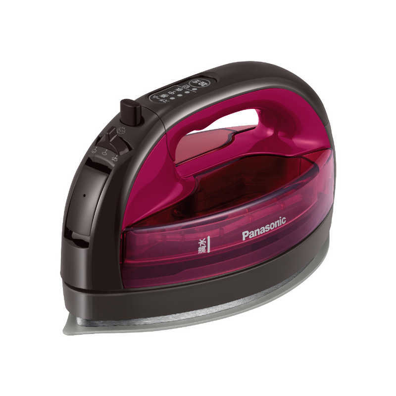 Panasonic NI-WL708 Cordless Steam Iron