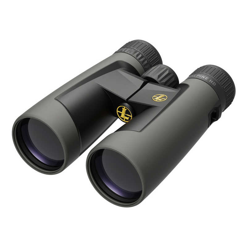 LEUPOLD　双眼鏡 LEUPOLD BX-2 アルパイン HD 10X52 GR (10倍)　BX-2 ALPINE HD 10x52 GR