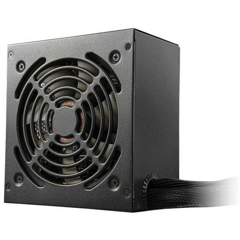 COUGAR　PC電源 ATLAS 650 (CGR BA-650)［650W /ATX /Bronze］　CGR BA-650