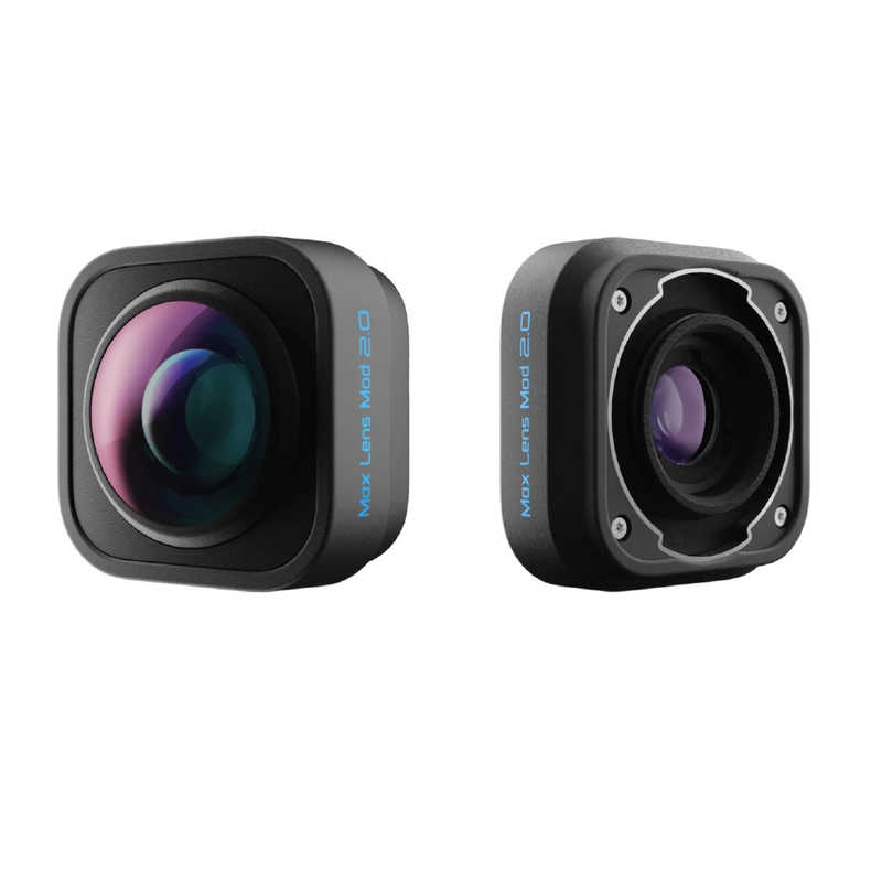 ゴープロ GOPRO　MAXレンズモジュラー2.0 GoPro　ADWAL002