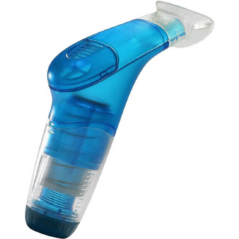 エントリージャパン POWERbreathe パワーブリーズ プラス ブルー:重負荷 BCPB2002|コジマ店