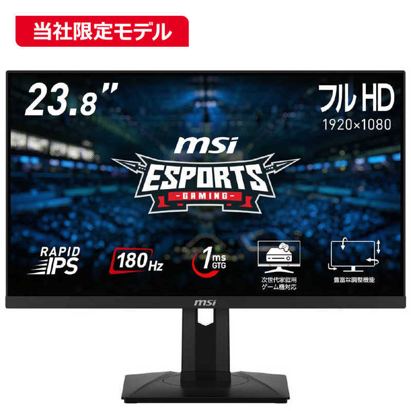 MSI G255PF E2