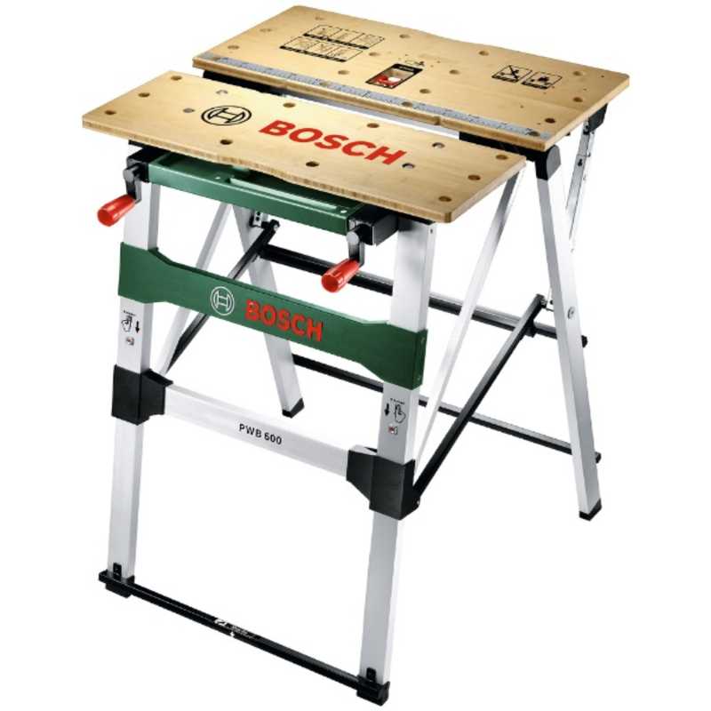 BOSCH ワークベンチ PWB600|コジマ店