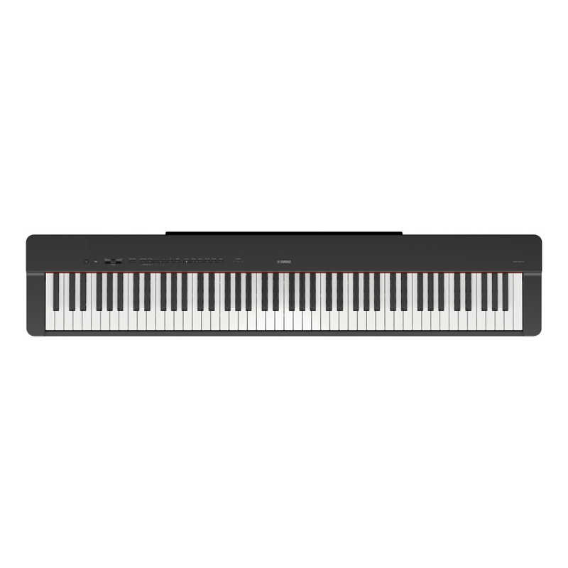 楽天市場】ヤマハ YAMAHA 電子ピアノ Pシリーズ ブラック［88鍵盤］ P