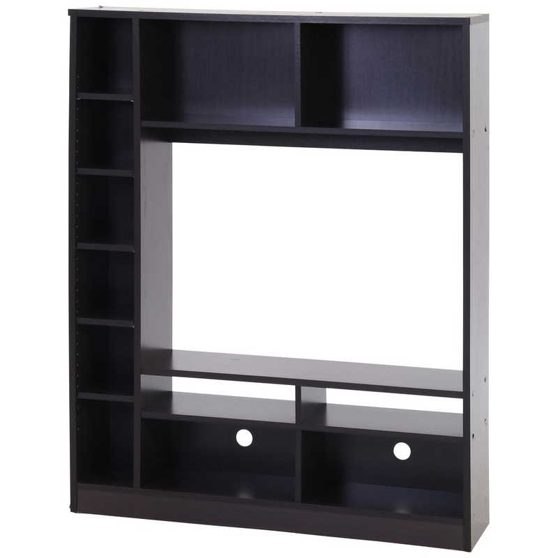 不二貿易　壁面ユニットTV台 BR　98826｜コジマ店 10,350円
