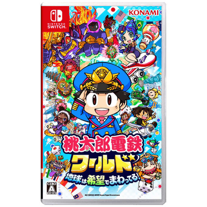 楽天市場】任天堂 Nintendo Switchゲームソフト マリオパーティ