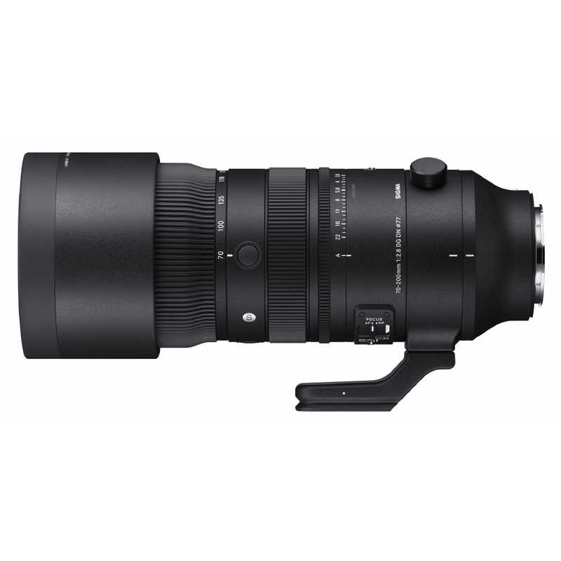 シグマ　カメラレンズ (ライカSL/TL用)　Sports 70-200mm F2.8 DG DN OS｜コジマ店