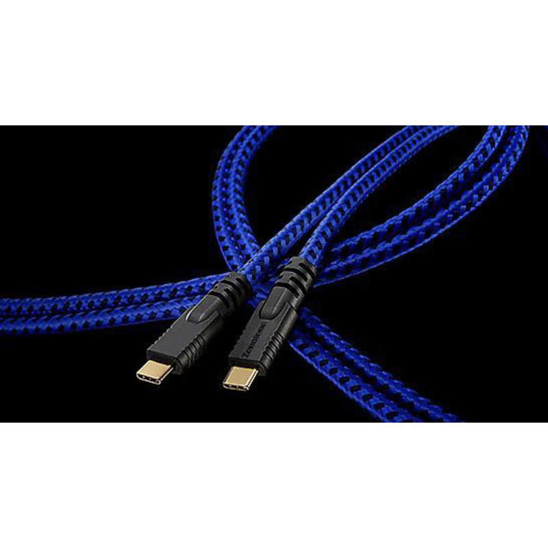 ZONOTONE　2.0m USBケーブル Grandio USB-2.0 2.0C-C ［2.0m］　GRANDIOUSB20｜コジマ店