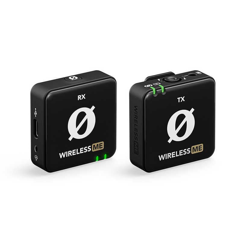 RODE　ワイヤレスマイクシステム Wireless ME(ワイヤレス ミー)　WIME｜コジマ店