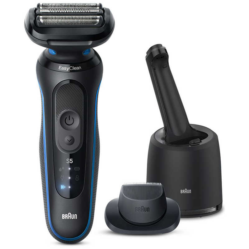 楽天市場】ブラウン BRAUN 電気シェーバー シリーズ5 (キワゾリ