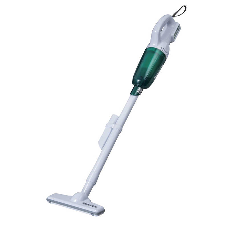 マキタ スティッククリーナー 紙パックレス式 コードレス MCL143D-SA|コジマ店