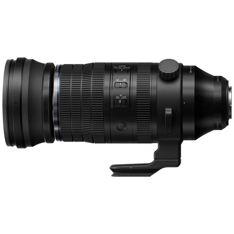 OMSYSTEM　カメラレンズ ［ マイクロフォーサーズ / ズームレンズ ］　M.ZUIKO DIGITAL ED 150-600mm F5.0-6.3 IS｜コジマ店
