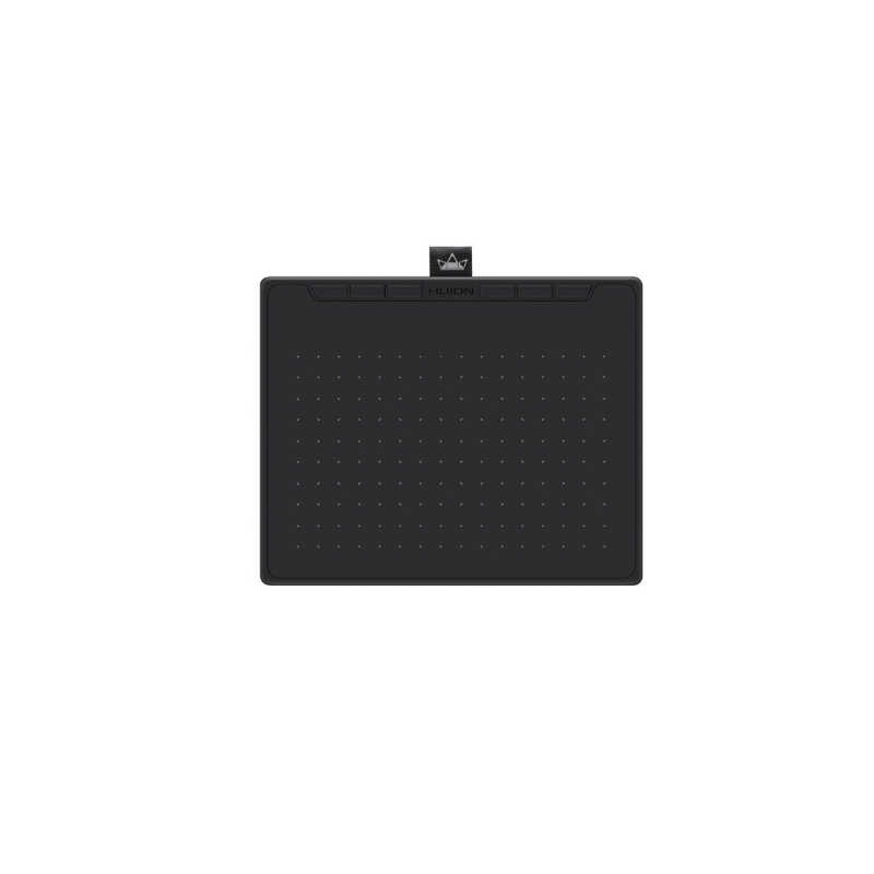 HUION　Inspiroy RTS-300 コスモブラック　RTS-300-K
