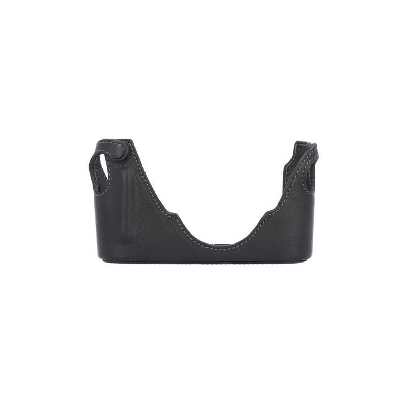 アルティザン＆アーティスト　カメラボディケース (LMB-M10/M11 用) ブラック　LMB-M11BLK｜コジマ店