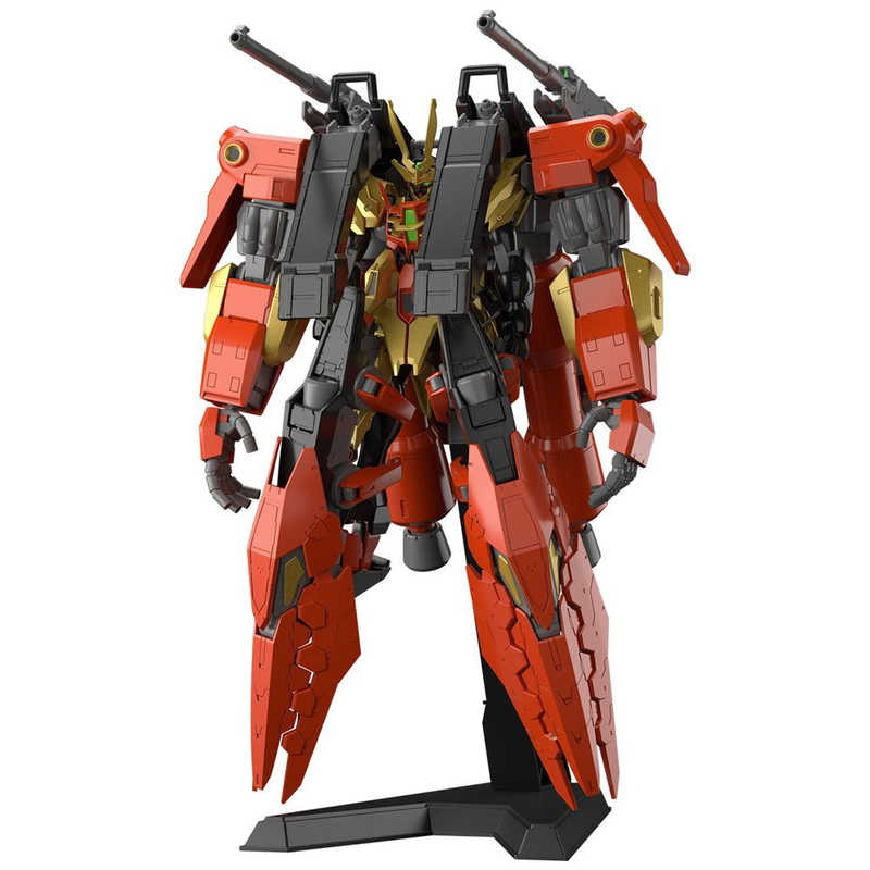 <br>バンダイスピリッツ　BANDAI　SPIRITS　HG 1/144 ガンダムビルドメタバース ティフォエウスガンダム・キメラ