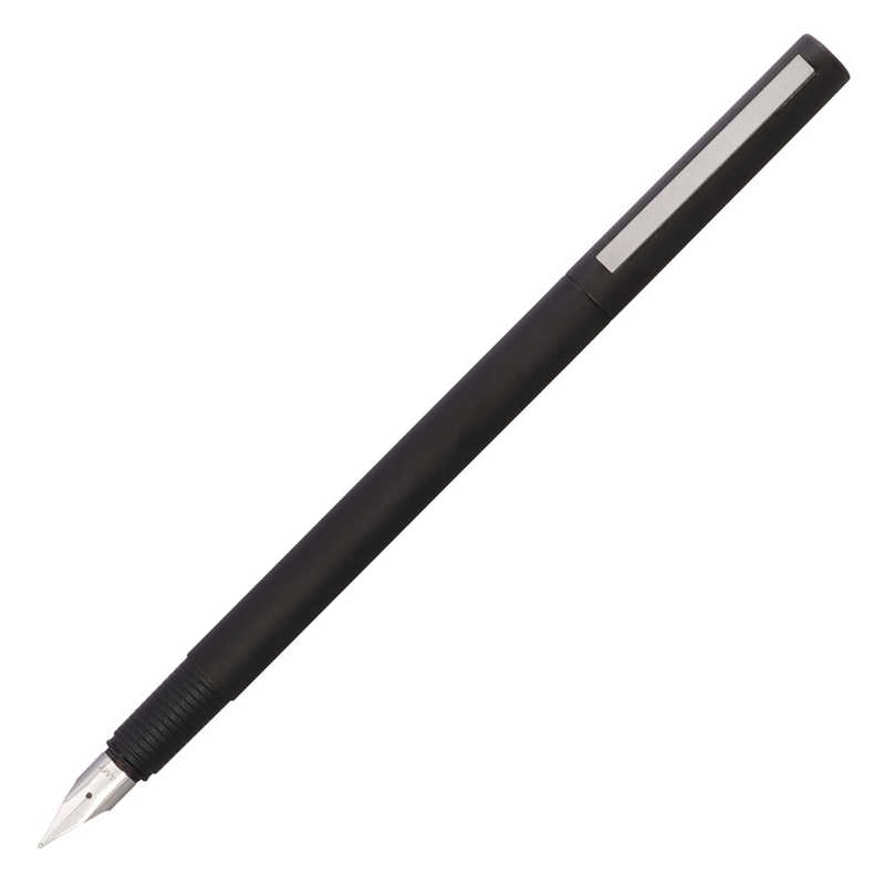 ラミー　LAMY cp1 万年筆 ［中字(M)］ マットブラック　L56