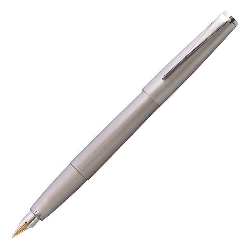 ラミー　LAMY studio(ステュディオ) 万年筆 ［中字(M)］ パラジューム　L68 22,176円