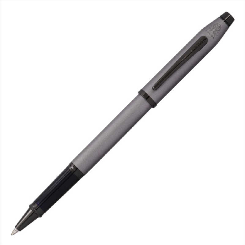 クロス　CENTURY II(センチュリーII) セレクチップ ローラーボール ガンメタルグレー　NAT0085-115