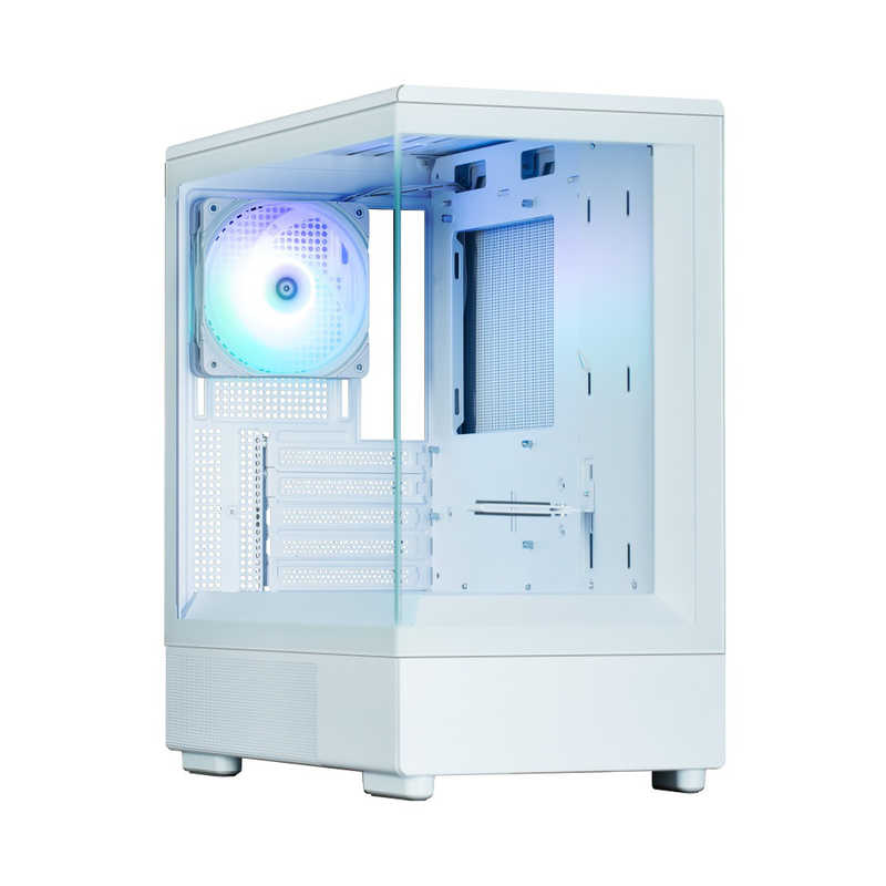 ZALMAN　P10 White　P10WHITE 5,155円
