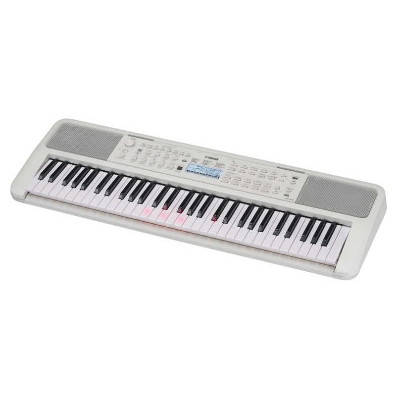 ヤマハ　YAMAHA　電子キーボード [61鍵盤]　EZ-310 17,626円