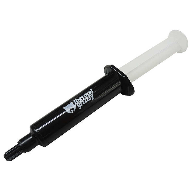 親和産業　サーマルグリス Kryonaut 10ml ［高性能グリス・熱伝導率 12.5W／m・K］　TG-K-100-R｜コジマ店 16,863円
