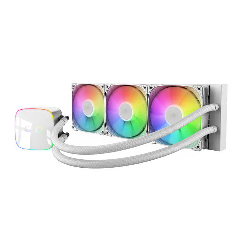 GEOMETRICFUTURE Eskimo Junior NEON 36W GF-ES-JR-NEON-360-WT