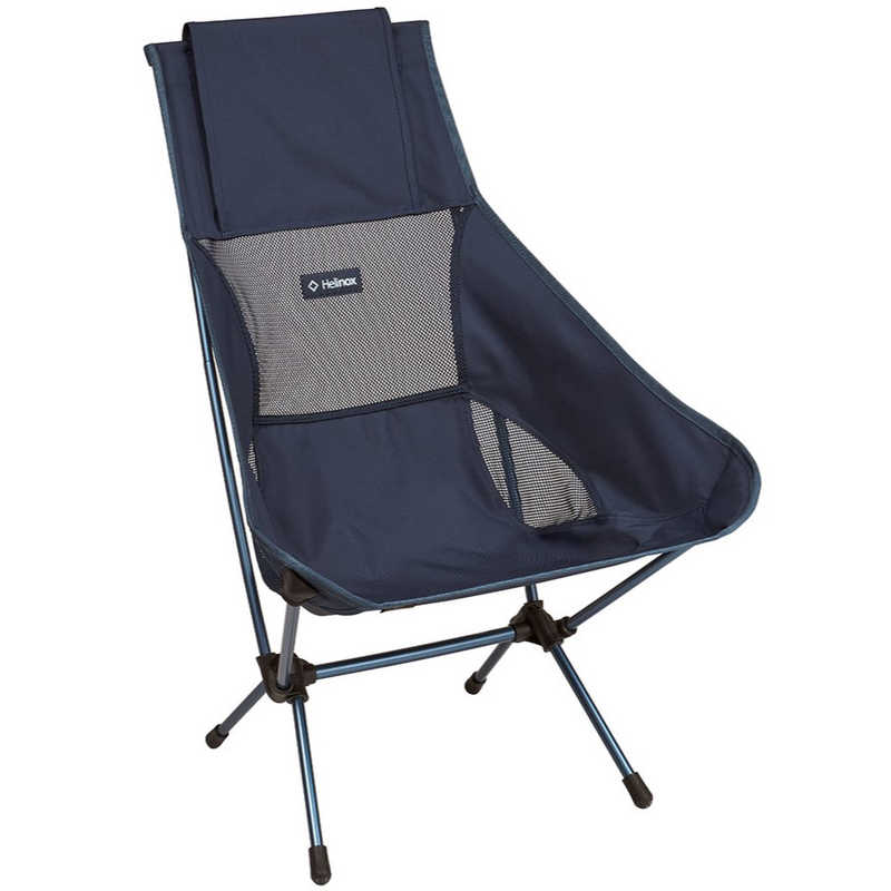 HELINOX　アウトドア用品 チェア チェアツー (幅55×奥行き65×高さ84cm/ダークネイビー)　1822284 16,335円