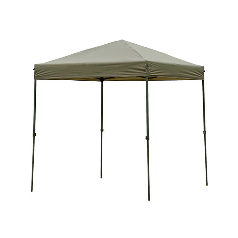 BUNDOK　キャンプ用品 ワンアクションタープ200 (約2000×2000×2420mm)　BDK-120KA