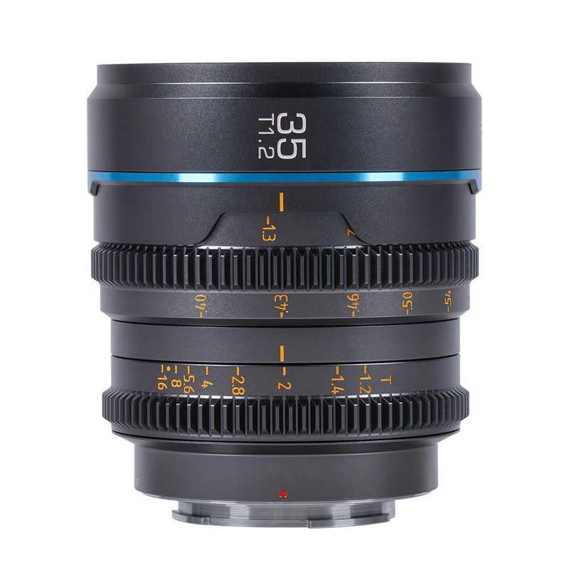 SIRUI カメラレンズ (フジフィルムX用) MS35X-G-JP|コジマ店