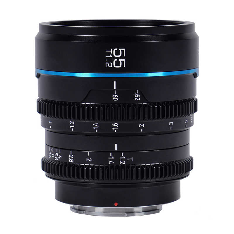 SIRUI カメラレンズ (ライカM用) MS55M-B-JP|コジマ店